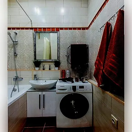 Slovka Apartments Aparthotel Bratislava