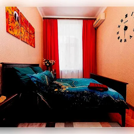 Aparthotel Slovka Apartments Bratislava
