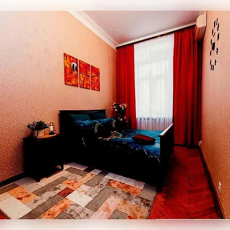 Slovka Apartments Aparthotel