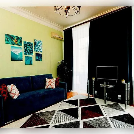 Aparthotel Slovka Apartments Bratislava