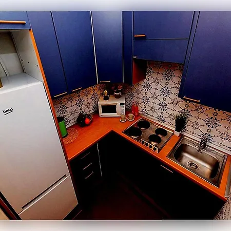Aparthotel Slovka Apartments