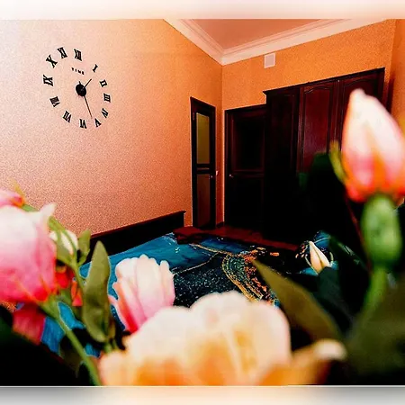 Aparthotel Slovka Apartments Bratislava
